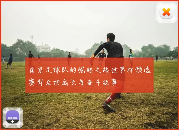 南京足球队的崛起之路世界杯预选赛背后的成长与奋斗故事